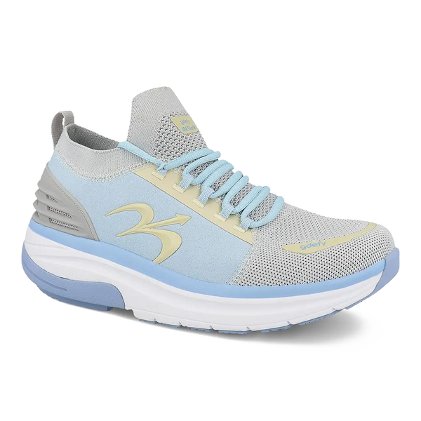 gravity defyer Women's blue Mateem