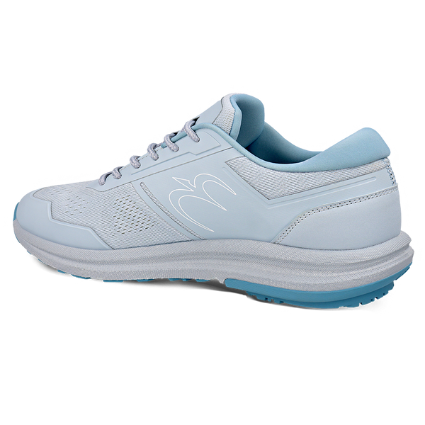 Gravity Defyer Women's Blue MightyRun Slip-On