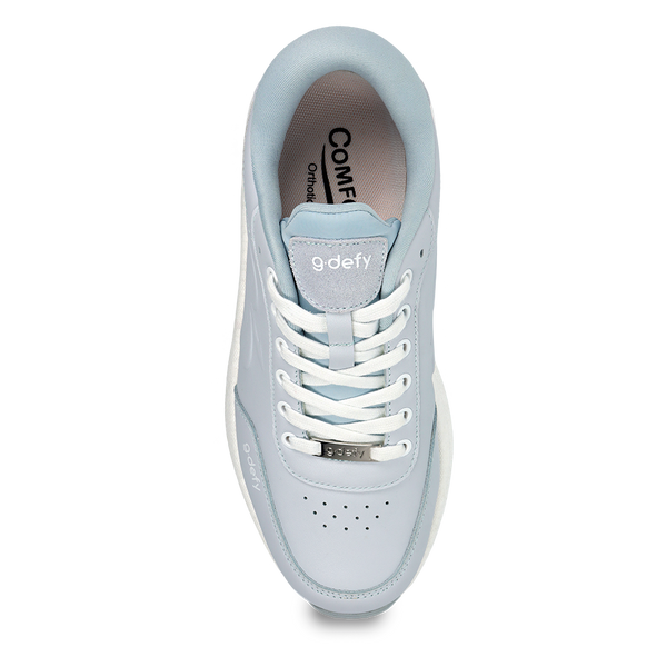 gravity Defyer Women's Blue StarGlide