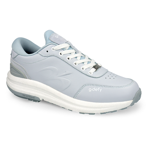 gravity defyer Women's blue StarGlide