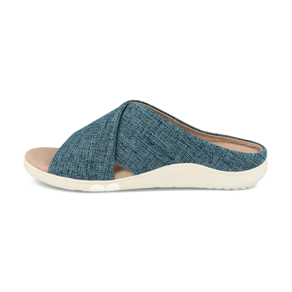 Gravity Defyer Women's Blue Veltal