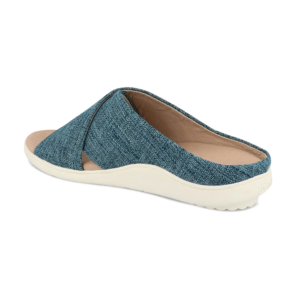 Gravity Defyer Women's Blue Veltal