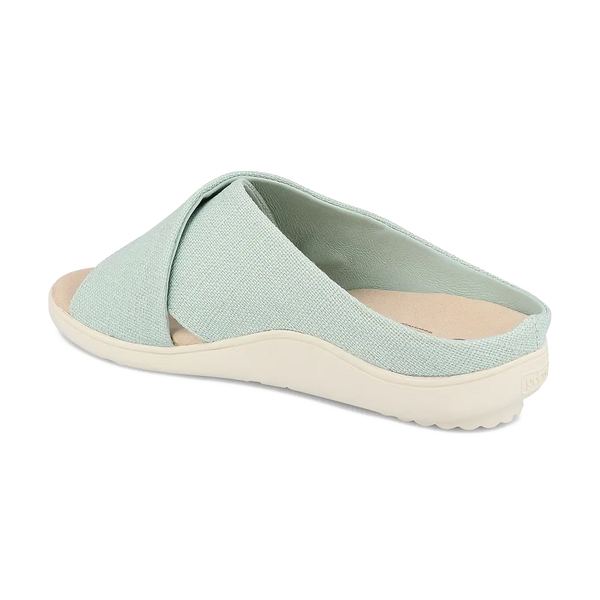 Gravity Defyer Women's Blue Veltal