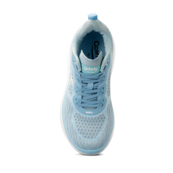 Gravity Defyer Women's Blue XLR8 Run