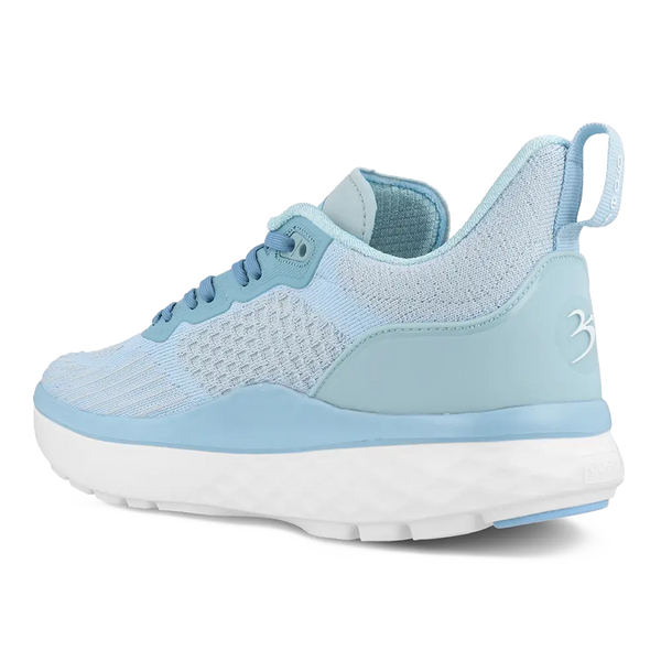 Gravity Defyer Women's Blue XLR8 Run