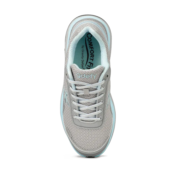 Gravity Defyer Women's Bluegray Mighty Walk