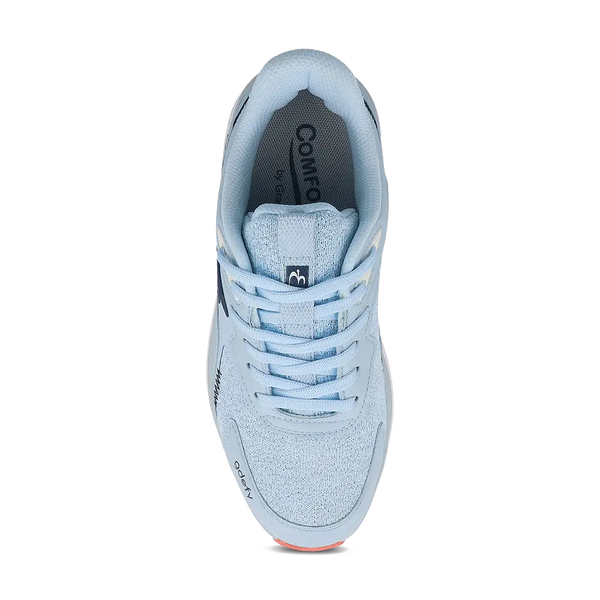 Gravity Defyer Women's Blueorange Energiya