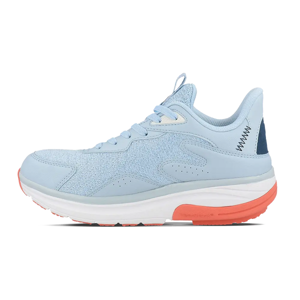 Gravity Defyer Women's Blueorange Energiya