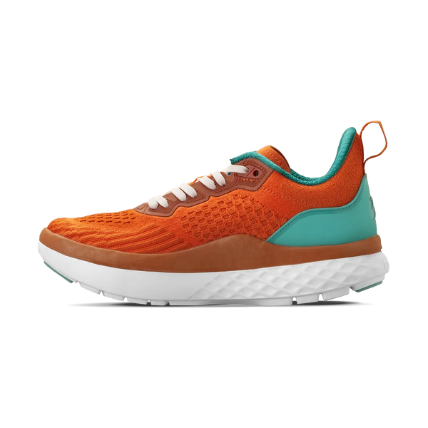 Gravity Defyer Women's Blueorange XLR8 Run
