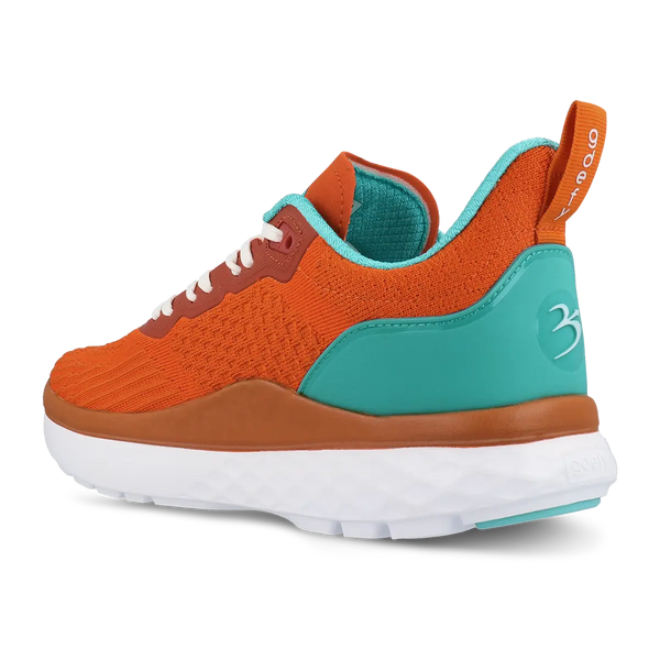Gravity Defyer Women's Blueorange XLR8 Run
