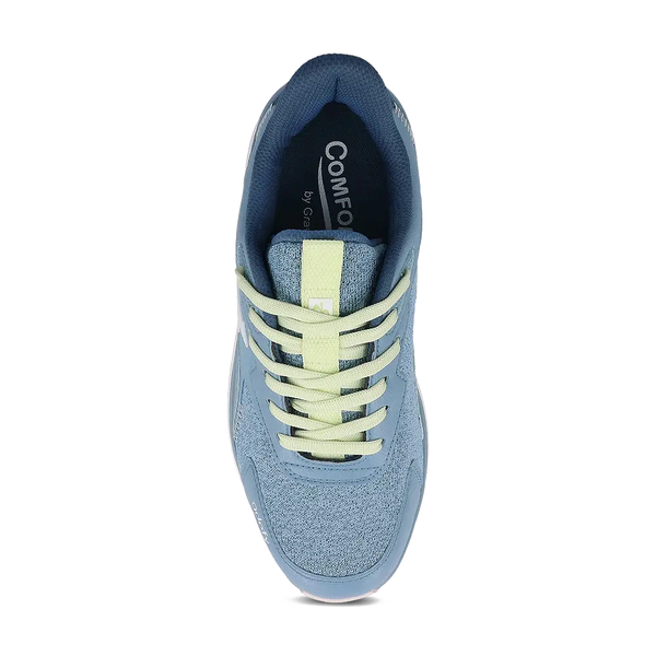 Gravity Defyer Women's Bluewhite Energiya