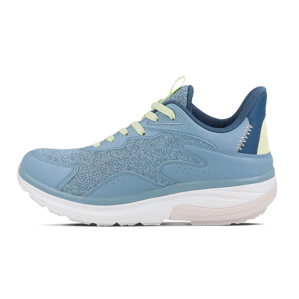 Gravity Defyer Women's Bluewhite Energiya