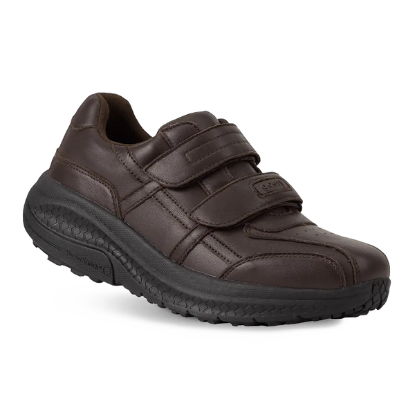 gravity defyer Women's brown Cloud Walk