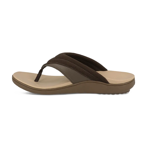 Gravity Defyer Women's Brown Kinor