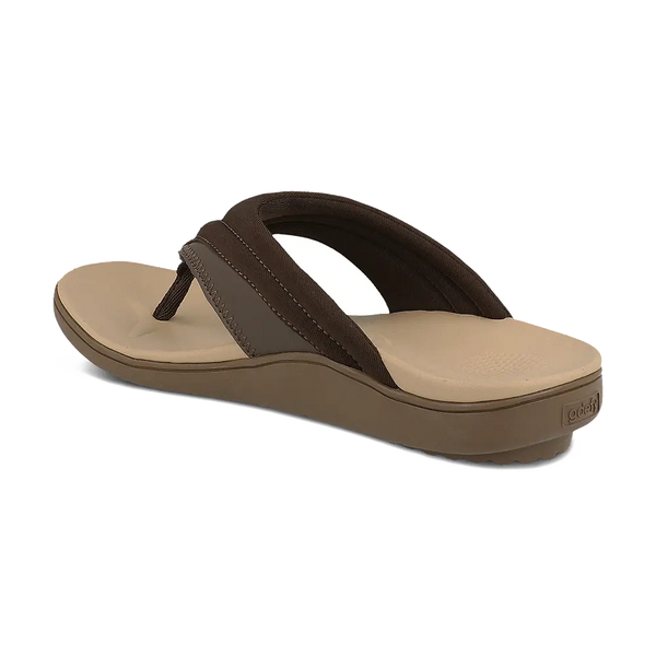 Gravity Defyer Women's Brown Kinor