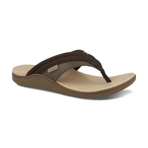 gravity defyer Women's brown Kinor