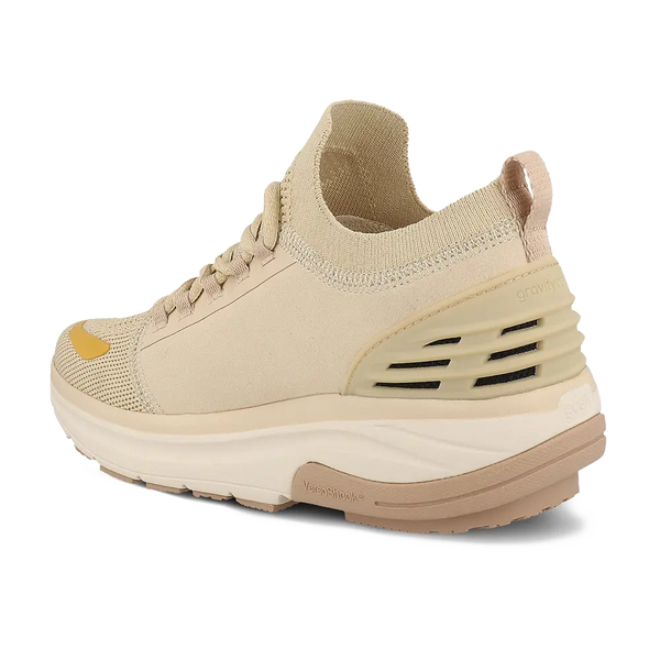 Gravity Defyer Women's Brown Mateem