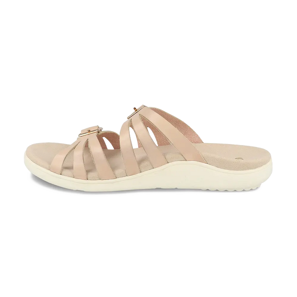 Gravity Defyer Women's Brown Ortal