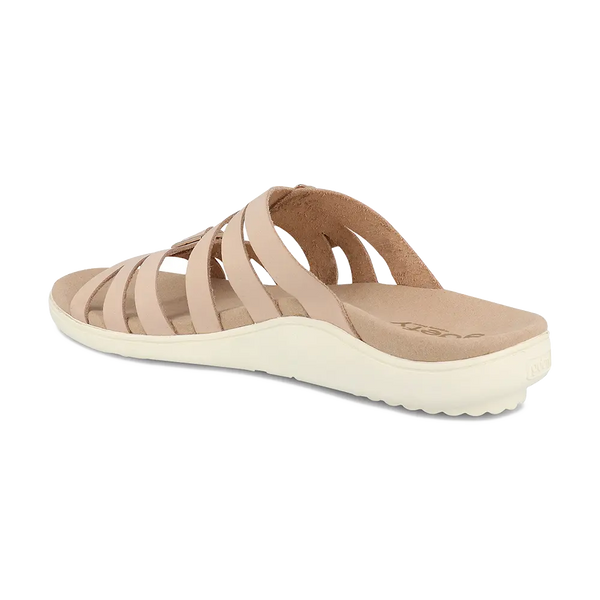 Gravity Defyer Women's Brown Ortal