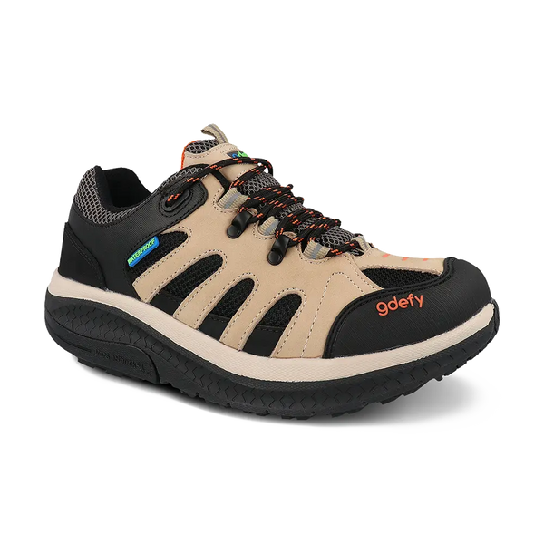 gravity defyer Women's brown Radius