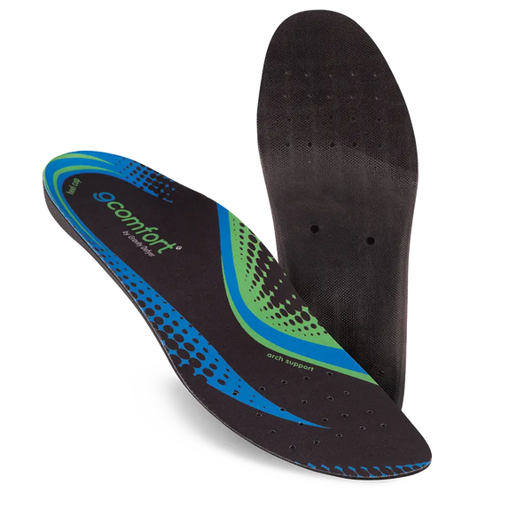 gravity defyer Women's G-Comfort Orthotic (Posted)