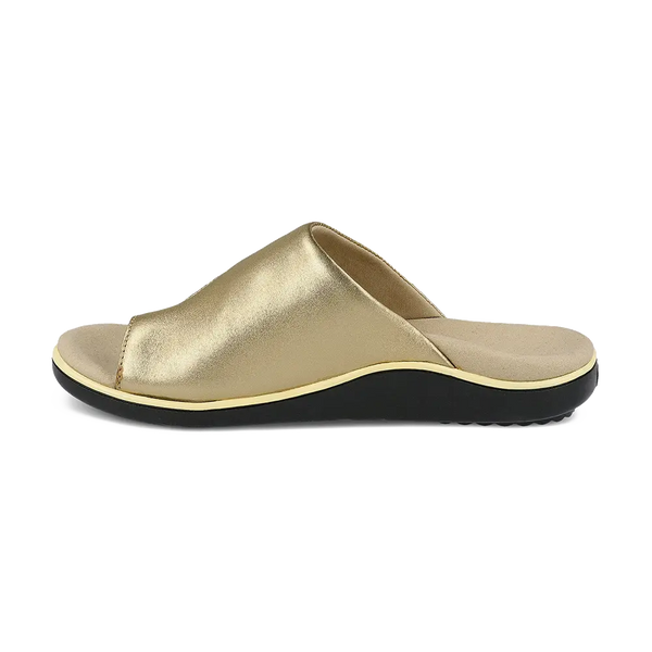 Gravity Defyer Women's Gold Etztal
