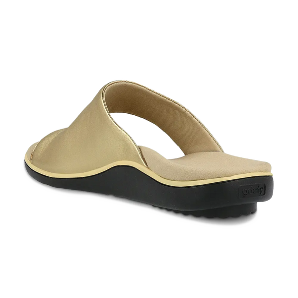 Gravity Defyer Women's Gold Etztal