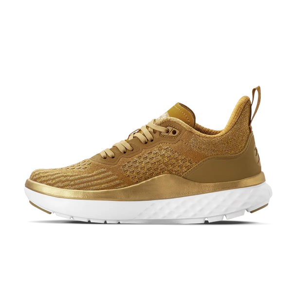 Gravity Defyer Women's Gold XLR8 Run