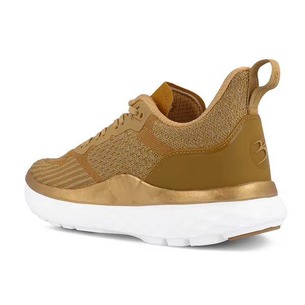 Gravity Defyer Women's Gold XLR8 Run