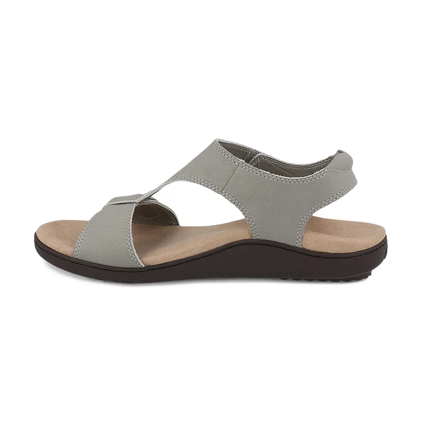 Gravity Defyer Women's Gray Dyvor
