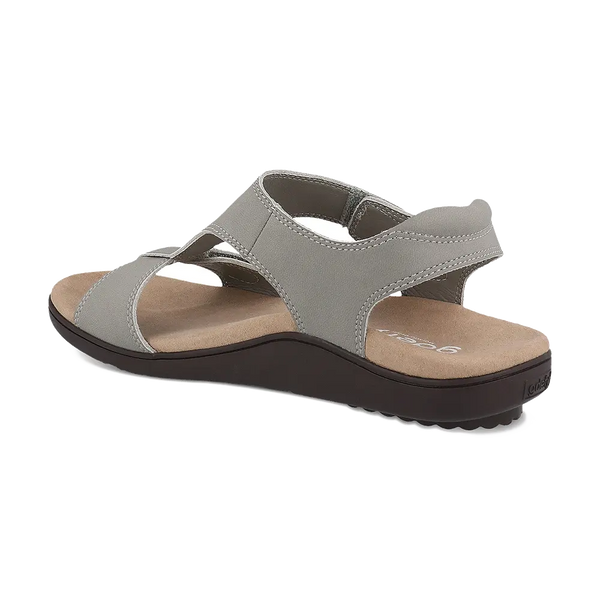 Gravity Defyer Women's Gray Dyvor