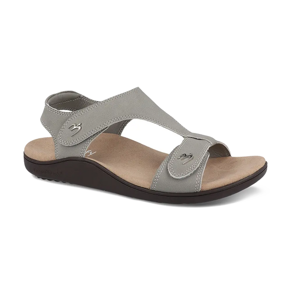 gravity defyer Women's gray Dyvor