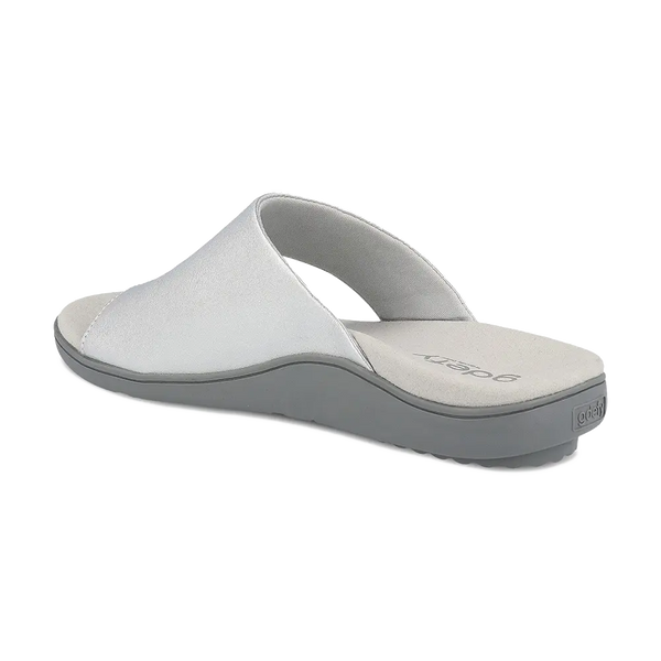 Gravity Defyer Women's Gray Etztal