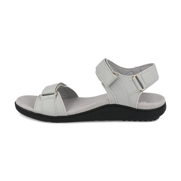 Gravity Defyer Women's Gray Hilnor