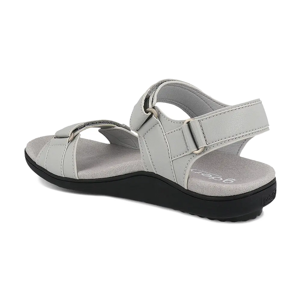 Gravity Defyer Women's Gray Hilnor