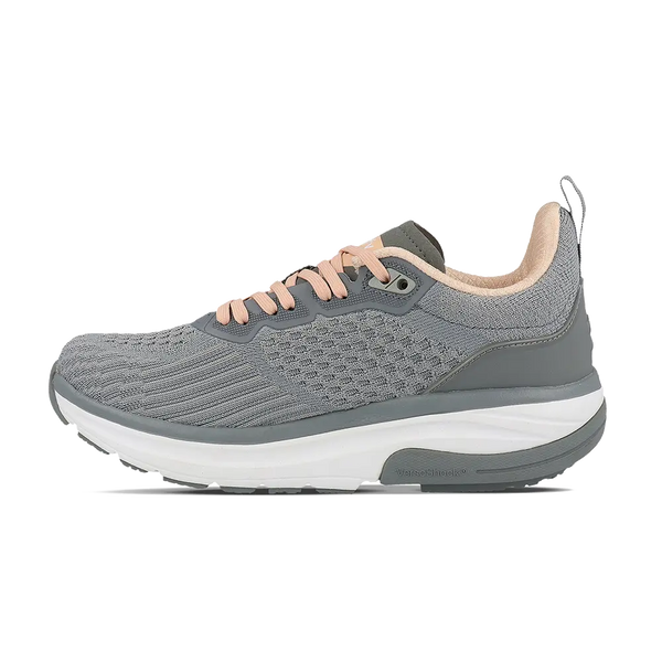 Gravity Defyer Women's Gray HybridEx