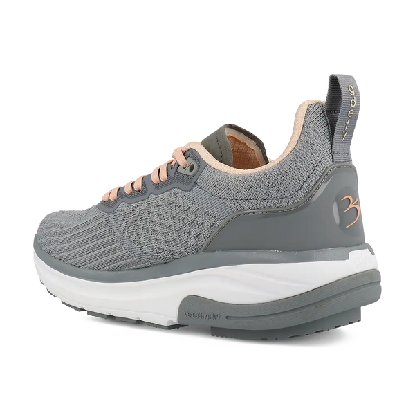Gravity Defyer Women's Gray HybridEx