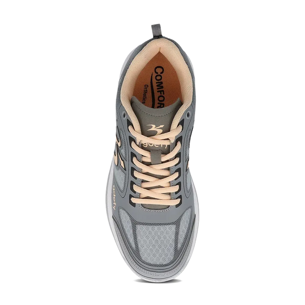 Gravity Defyer Women's Gray ION