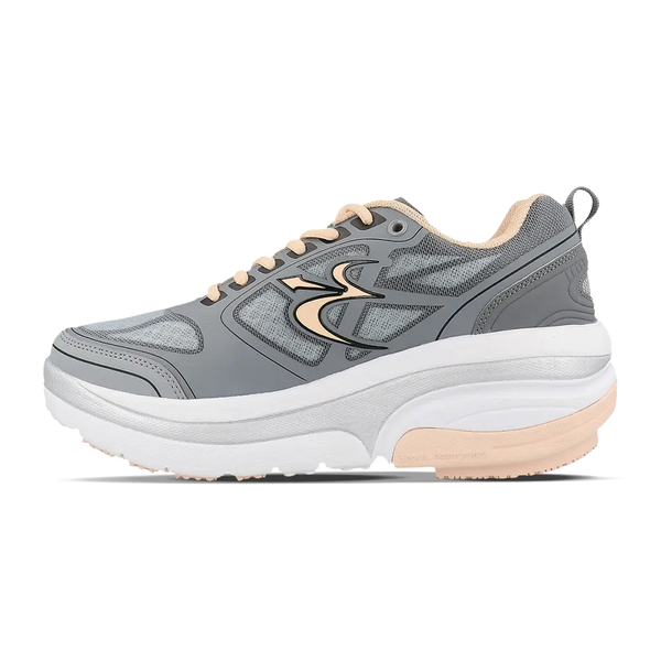 Gravity Defyer Women's Gray ION
