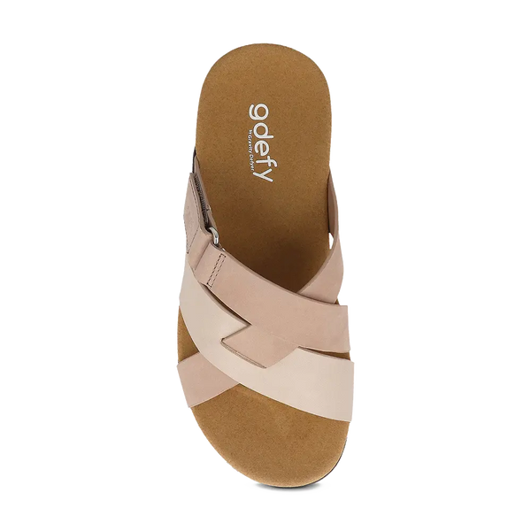 Gravity Defyer Women's Gray Lynor