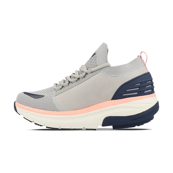 Gravity Defyer Women's Gray Mateem