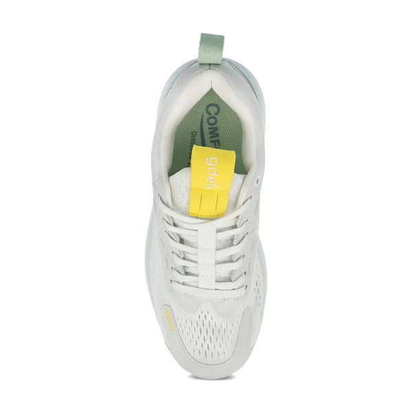 Gravity Defyer Women's Gray Mehalef