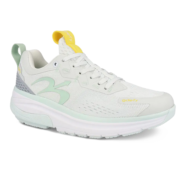 gravity defyer Women's gray Mehalef