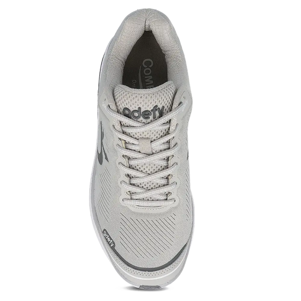 Gravity Defyer Women's Gray Mighty Walk