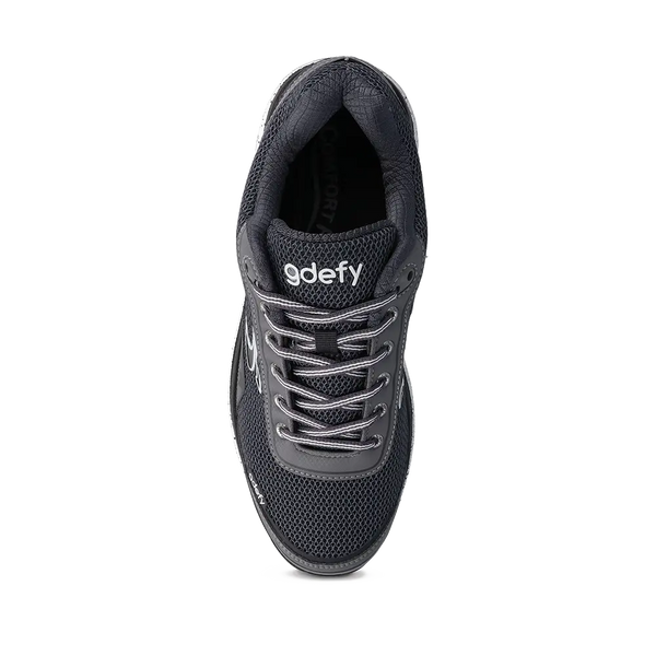 Gravity Defyer Women's Gray Mighty Walk