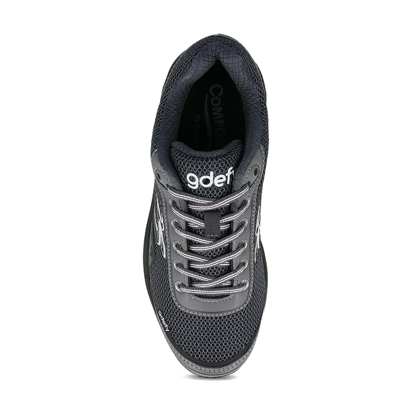 Gravity Defyer Women's Gray Mighty Walk