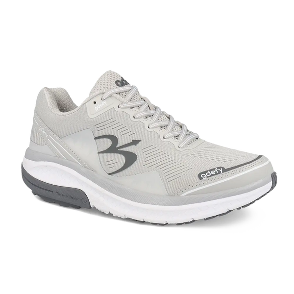 gravity defyer Women's gray Mighty Walk