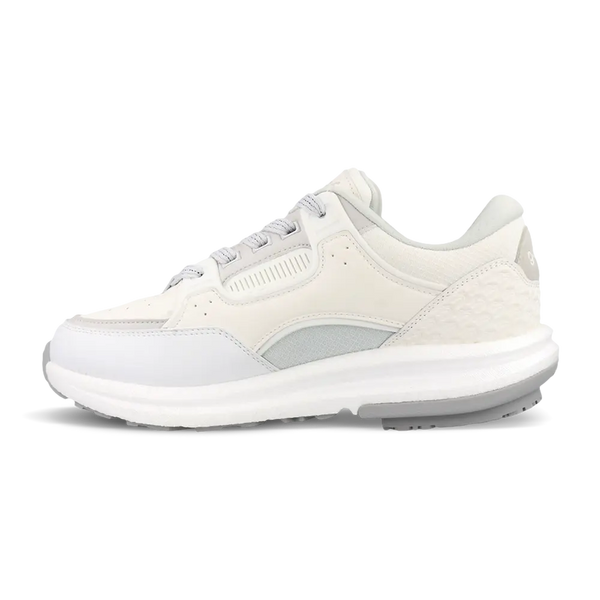 Gravity Defyer Women's Gray StreetGlide Slip-On