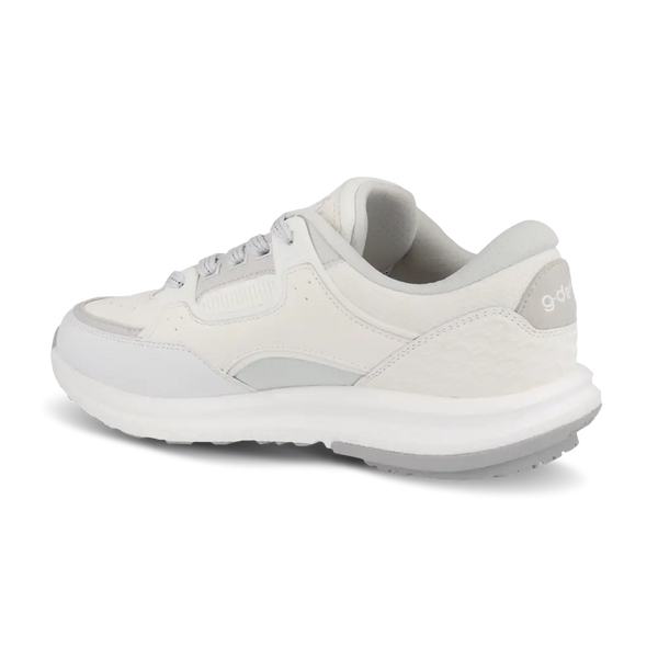 Gravity Defyer Women's Gray StreetGlide Slip-On