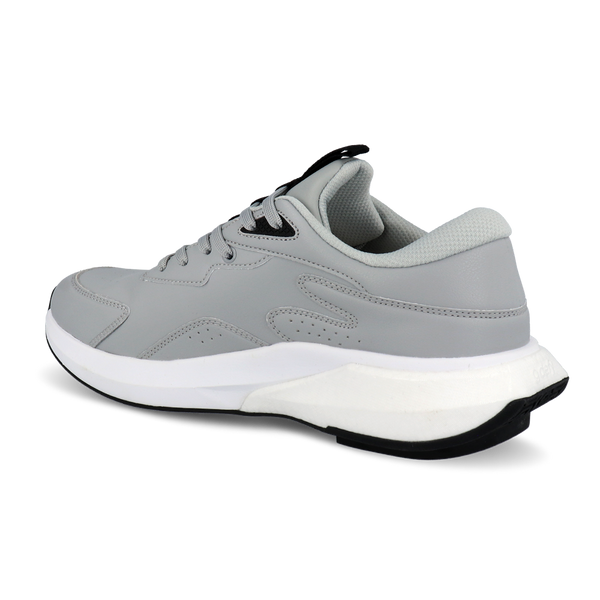 Gravity Defyer Women's Gray ZenWalk Slip-On